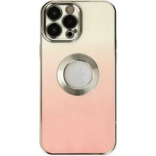 Derin Stok Iphone 13 Kılıf Best Silikon - Pembe