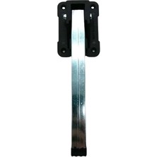 İbico Ibico Sofra Ayak ( 20CM ) ( Plastik + Metal ) ( Aç Kapa )*100