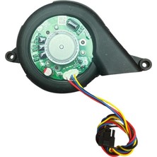 Roborock Q8 Max Pro Fan Motoru