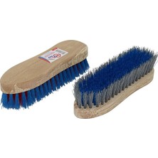Ekol Fırça EF-171 ( Klasik Model ) Halı Fırçası ( Ahşap Tahta Tutacak )*60=k