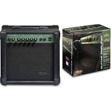 Stagg 15 GA DR Elektro Gitar Amfisi