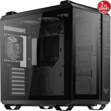 Asus Tuf Gamıng GT502 Plus Gaming Mid-Tower Pc Kasası