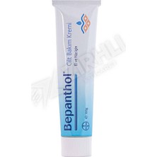 Bepanthol Cilt Bakım Kremi 100 gr