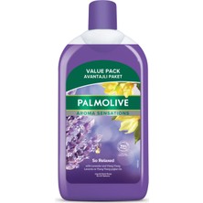 Palmolive Aroma Sensations So Relaxed Sıvı El Sabunu 700 ml 5 Adet