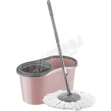 Sugar House Pinky Otomatik Temizlik Seti