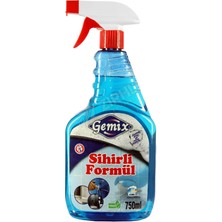 Gemix Sprey Sihirli Formül 750 ml