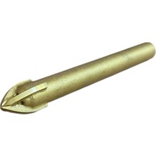 Başaranlar Cam-Seramik Delme Universal Matkap Ucu 6mm 4602