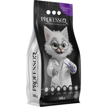Trendy Pazars Lavanta Kokulu Bentonit Kedi Kumu 10 Lt