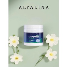 Alyalina Oxı Power Leke Çıkarıcı Beyazlar Için 500 gr