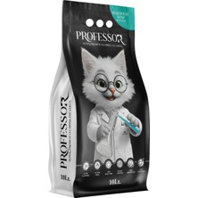 Marsilya Sabunu Kokulu Bentonit Kedi Kumu 10 Lt
