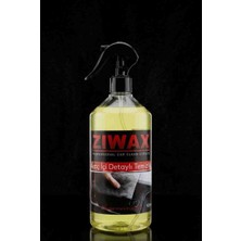 Ziwax Zıwax Araç Içi Detaylı Temizlik 1000 ml