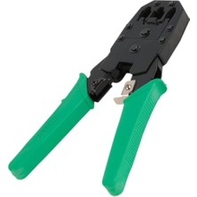 Voltaj RJ45 Sıkma Pensesi