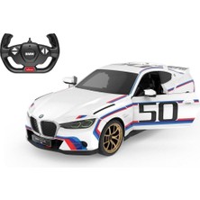 Eco Trend 92800 Kumandalı Işıklı Bmw 1:14 -Sunman