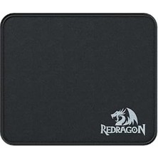 SHC4200 Redragon P030 Flick Altlığı, Dikişli Kenarlı, Su Geçirmez, Iş, Oyun, Ofis, Ev Için