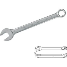 Starseven 0320 Kombine Anahtar 9 mm Kısa Boy