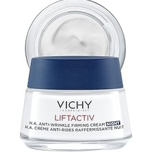 Starseven Liftactiv Supreme Night Kırışıklık Karşıtıcı Gece Bakım Kremi (50 Ml)