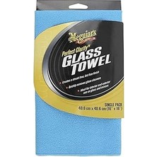 Starseven Meguiar's X190300 Perfect Clarity Cam Bez, 3'lü Paket