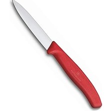 Starseven Victorinox 6.7601 Swissclassic 8cm Soyma Bıçağı,
