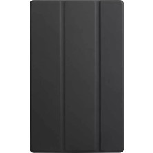 Starseven M10 Hd X306F Kılıf Tablet Kılıf - Siyah