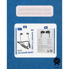 Derin Stok Bluetooth 5.0 Kablosuz Kulaklık – Uzun Pil Ömrü Ergonomik Tasarım