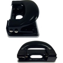 Kangaro Dp-280 Perfaratör Delgeç 1.1 Mm Siyah 4009201204000