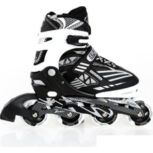 Busso SX-100 Inline Alüminyum Paten
