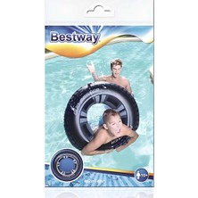 Bestway Şişme Deniz Simidi 91 cm 36016