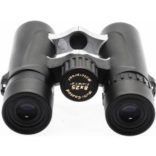 Colezium 8X25 Profesyonel Su Geçirmez El Dürbünü – 1000/56M – Kompakt Tasarım