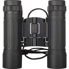 Colezium 10X25  Dürbünü 56M/1000M  Kauçuk Kaplama Siyah