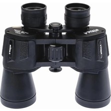 Colezium 7X50 – Geniş Ön Mercekli Profesyonel El Dürbünü – 1000M/56M – Siyah V3
