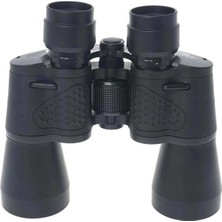 Colezium 100X100 Kauçuk Kaplamalı Mı Cam Mercekli Dürbün 56M/1000M Kod 90