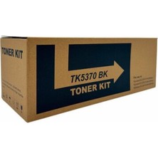 Kyocera Ecosys MA3500CIX MA3500CIFX PA3500CX Siyah Muadil Toner