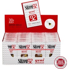 Süzen 92 Süper Ağızlık 30 Lu- 24 Lü Stand