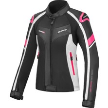 Scoyco Jk 152 Bayan Mont Pembe - S