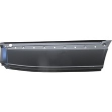 Bzt Mercedes Sprinter- 13/18; Arka Çamurluk Ağzı Alt Sacı Sağ (Arka Teker Arkası) (Uzun) A9066376509