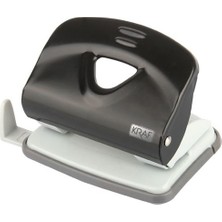 Kraf Delgeç 140G Siyah 20 Sayfa