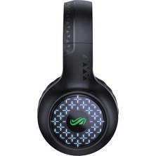 Gtx Naja Rgb Oyuncu Kulaklığı