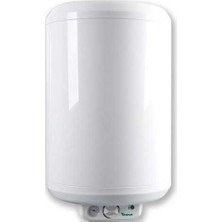 Baymak Aqua Konfor 65 Lt. Elektrikli Termosifon Enerji Tasarrufu ile Montaj Gerektirir