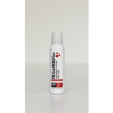 Regrow Hair Panthenol Köpük Sprey 150 ml Nemlendirici Özellikli İşlem Görmüş Saçlar İçin