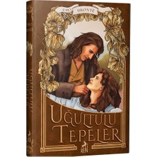 Ren Kitap Uğultulu Tepeler Ciltli Emily Bronte 416 Sayfa REN KİTAP YAYIN PAZARLAMA Türkiye Menşeli