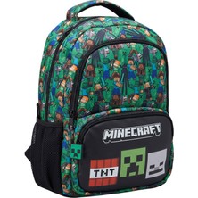 Minecraft Okul Çantası 3769