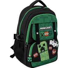 Minecraft Okul Çantası 3770