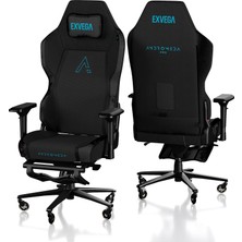 Exvega Andromeda Pro Air Soğutma Özellikli Oyuncu Koltuğu