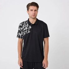 Joma Premium Polo T-Shirt  - Siyah - S