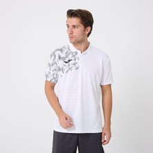 Joma Premium Polo T-Shirt  - Beyaz - Xl