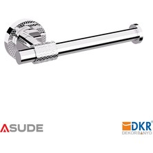Dekor Banyo Valencia Krom Kağıtlık