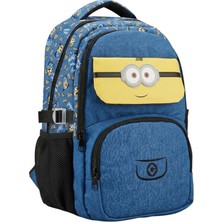 Minions Okul Çantası 3746
