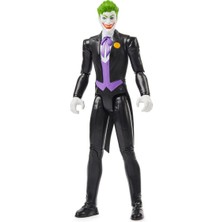 DC 30 cm Joker Aksiyon Figür - Smokinli