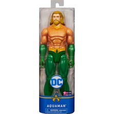 Dc Comics Aksiyon Figürleri 30 cm Aquaman 99333