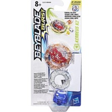 Beyblade Burst Tekli Paket Kerbeus K2